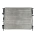 RADIADOR RENAULT CLIO II 1999 EM DIANTE / LOGAN / SANDERO 2007 A 2015 1.0 16V / 1.6 8V / 16V COM AR SEM TUBETE - VALEO RADIADOR RENAULT CLIO II 1999 EM DIANTE / LOGAN / SANDERO 2007 A 2015 1.0 16V / 1.6 8V / 16V COM AR SEM TUBETE - VALEO