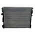 RADIADOR RENAULT CLIO II 1999 > / LOGAN / SANDERO 2007 A 2015 1.0 16V / 1.6 8V / 16V COM AR SEM TUBETE - PROCOOLER