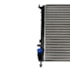 RADIADOR RENAULT DUSTER 1.6 / 2.0 16V 2011 A 2014 - PROCOOLER RADIADOR RENAULT DUSTER 1.6 / 2.0 16V 2011 A 2014 - PROCOOLER