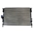 RADIADOR RENAULT DUSTER 1.6 / 2.0 16V 2011 A 2014 - PROCOOLER RADIADOR RENAULT DUSTER 1.6 / 2.0 16V 2011 A 2014 - PROCOOLER