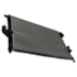 RADIADOR RENAULT DUSTER 1.6 / 2.0 16V 2011 A 2014 - PROCOOLER RADIADOR RENAULT DUSTER 1.6 / 2.0 16V 2011 A 2014 - PROCOOLER