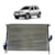 RADIADOR RENAULT DUSTER 1.6 / 2.0 16V 2011 A 2014 - PROCOOLER