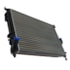 RADIADOR RENAULT DUSTER 1.6 / 2.0 16V 2011 A 2014 - PROCOOLER RADIADOR RENAULT DUSTER 1.6 / 2.0 16V 2011 A 2014 - PROCOOLER