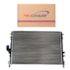 RADIADOR RENAULT DUSTER 1.6 / 2.0 16V 2011 A 2015 COM AR / AUTOMATICO / MANUAL  - PROCOOLER