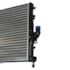 RADIADOR RENAULT DUSTER 1.6 / 2.0 16V 2011 A 2015 COM AR / AUTOMATICO / MANUAL  - PROCOOLER