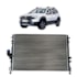 RADIADOR RENAULT DUSTER 1.6 / 2.0 16V 2011 A 2015 COM AR / AUTOMATICO / MANUAL  - PROCOOLER
