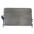 RADIADOR RENAULT DUSTER 1.6 / 2.0 16V 2011 A 2015 COM AR / AUTOMATICO / MANUAL  - PROCOOLER