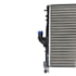 RADIADOR RENAULT DUSTER 1.6 / 2.0 16V 2011 A 2015 COM AR / AUTOMATICO / MANUAL  - PROCOOLER