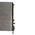 RADIADOR RENAULT DUSTER 1.6 / 2.0 16V 2011 A 2015 COM AR / AUTOMATICO / MANUAL  - PROCOOLER