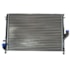 RADIADOR RENAULT DUSTER 1.6 / 2.0 16V 2011 A 2015 COM AR / AUTOMATICO / MANUAL  - PROCOOLER