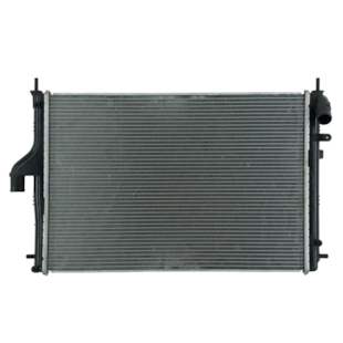 RADIADOR RENAULT DUSTER 1.6 / 2.0 16V 2011 A 2015 COM AR / AUTOMATICO / MANUAL  - PROCOOLER