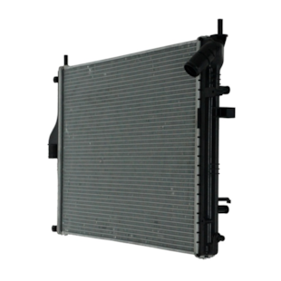 RADIADOR RENAULT DUSTER 1.6 / 2.0 16V 2011 > / COM AR / AUTOMATICO / MANUAL  - PROCOOLER