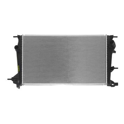 RADIADOR RENAULT FLUENCE 2.0 16V COM AR 2009 > COM AR / AUTOMATICO / MANUAL - PROCOOLER