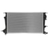 RADIADOR RENAULT FLUENCE 2.0 16V COM AR 2009 > COM AR / AUTOMATICO / MANUAL - PROCOOLER