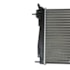 RADIADOR RENAULT FLUENCE 2.0 16V COM AR 2009 > COM AR / MANUAL / AUTOMATICO  - PROCOOLER