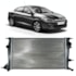 RADIADOR RENAULT FLUENCE 2.0 16V COM AR 2009 > COM AR / MANUAL / AUTOMATICO  - PROCOOLER