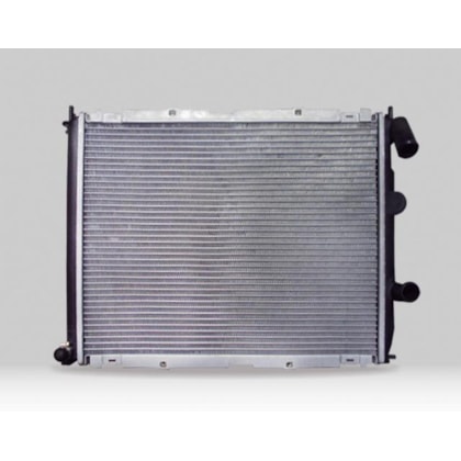 RADIADOR RENAULT KANGOO 1.6 8 / 16V 1998 A 2008 COM / SEM AR - PROCOOLER
