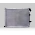 RADIADOR RENAULT KANGOO 1.6 8 / 16V 1998 A 2008 COM / SEM AR - PROCOOLER