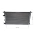 RADIADOR RENAULT MASTER 1.9 / 2.2 2003 > / 2.5 2006 > COM / SEM AR - PROCOOLER