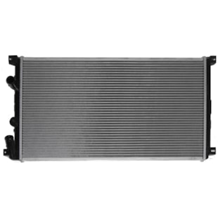 RADIADOR RENAULT MASTER 1.9 / 2.2 2003 > / 2.5 2006 > COM / SEM AR - PROCOOLER