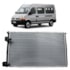 RADIADOR RENAULT MASTER 2.5 1997 A 2003 / SEM AR / MANUAL  - VALEO