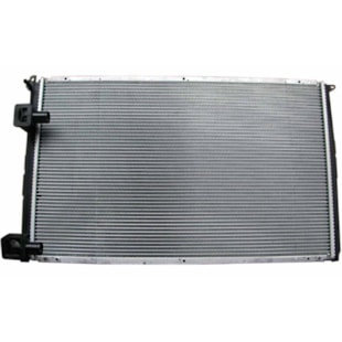 RADIADOR RENAULT MASTER 2.5 1997 A 2003 / SEM AR / MANUAL  - VALEO