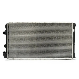 RADIADOR RENAULT MASTER 2.5 DCI / 2.8 DTI TURBO DIESEL 1998 > COM / SEM AR / MANUAL  - M. MARELLI