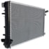 RADIADOR RENAULT MASTER 2.5 DCI 2006 > COM / SEM AR - PROCOOLER
