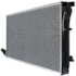 RADIADOR RENAULT MASTER 2.5 DCI 2006 > COM / SEM AR - PROCOOLER