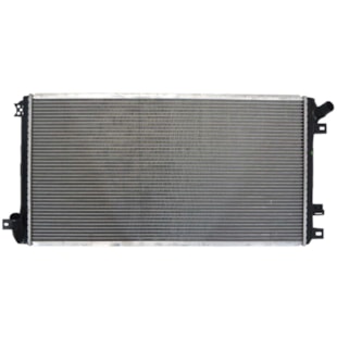 RADIADOR RENAULT MASTER 2.5 DCI 2006 > COM / SEM AR - PROCOOLER