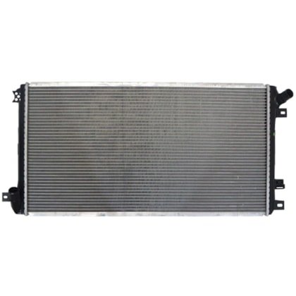 RADIADOR RENAULT MASTER 2.5 DCI 2006 > COM / SEM AR - PROCOOLER