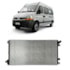 RADIADOR RENAULT MASTER 2.5 DCI 2006 > COM / SEM AR - VALEO