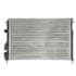 RADIADOR RENAULT MEGANE 1997 A 2004 / SCENIC 1999 A 2010 / 1.6 / 2.0 COM / SEM AR / MANUAL / AUTOMATICO  - VALEO