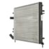 RADIADOR RENAULT MEGANE 1997 A 2004 / SCENIC 1999 A 2010 / 1.6 / 2.0 COM / SEM AR / MANUAL / AUTOMATICO  - VALEO