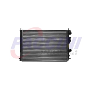 RADIADOR RENAULT MEGANE 1997 A 2004 / SCENIC 1999 A 2010 / 1.6 / 2.0 COM / SEM AR / MANUAL / AUTOMATICO  - PROCOOLER