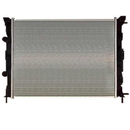RADIADOR RENAULT MEGANE GRAND TOUR 1.6 / 2.0 / 2006 A 2012 / COM / SEM AR / AUTOMATICO / MANUAL  - PROCOOLER
