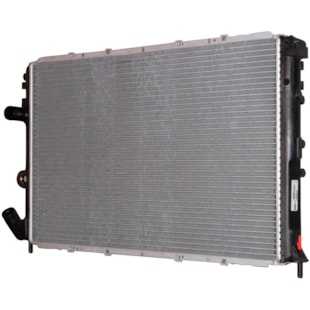RADIADOR RENAULT MEGANE / SCENIC 1.6 16V / 2.0 16V 1995 A 1998 / COM AR / AUTOMATICO / MANUAL  - VALEO