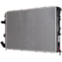 RADIADOR RENAULT MEGANE / SCENIC 1.6 16V / 2.0 16V 1995 A 1998 / COM AR / AUTOMATICO / MANUAL  - VALEO