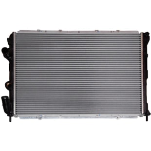 RADIADOR RENAULT MEGANE / SCENIC 1.6 16V / 2.0 16V 1995 A 1998 / COM AR / AUTOMATICO / MANUAL  - VALEO