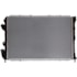 RADIADOR RENAULT MEGANE / SCENIC 1.6 16V / 2.0 16V 1995 A 1998 / COM AR / AUTOMATICO / MANUAL  - VALEO