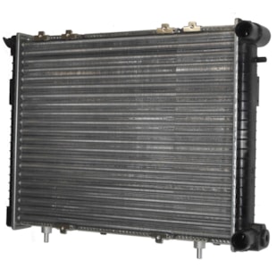 RADIADOR RENAULT R19 1.6 16V RT 1994 A 1999 COM AR - PROCOOLER