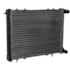 RADIADOR RENAULT R19 1.6 16V RT 1994 A 1999 COM AR - PROCOOLER