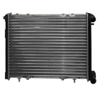 RADIADOR RENAULT R19 1.6 16V RT 1994 A 1999 COM AR - PROCOOLER