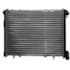 RADIADOR RENAULT R19 1.6 16V RT 1994 A 1999 COM AR - PROCOOLER