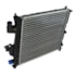 RADIADOR RENAULT TWINGO 1.0I / 1.2I 16V 1996 A 2006 COM AR / AUTOMATICO / MANUAL - PROCOOLER