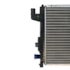 RADIADOR RENAULT TWINGO 1.0I / 1.2I 16V 1996 A 2006 COM AR / AUTOMATICO / MANUAL - PROCOOLER