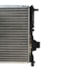 RADIADOR RENAULT TWINGO 1.0I / 1.2I 16V 1996 A 2006 COM AR / AUTOMATICO / MANUAL - PROCOOLER
