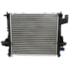 RADIADOR RENAULT TWINGO 1.0I / 1.2I 16V 1996 A 2006 COM AR / AUTOMATICO / MANUAL - PROCOOLER