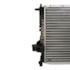 RADIADOR RENAULT TWINGO 1.0I / 1.2I 16V 1996 A 2006 COM AR / AUTOMATICO / MANUAL - PROCOOLER