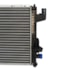 RADIADOR RENAULT TWINGO 1.0I / 1.2I 16V 1996 A 2006 COM AR / AUTOMATICO / MANUAL - PROCOOLER